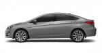 Hyundai i40 2011 года